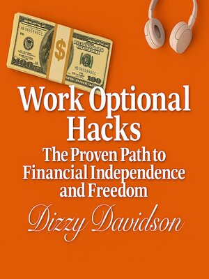 cover image of Work Optional